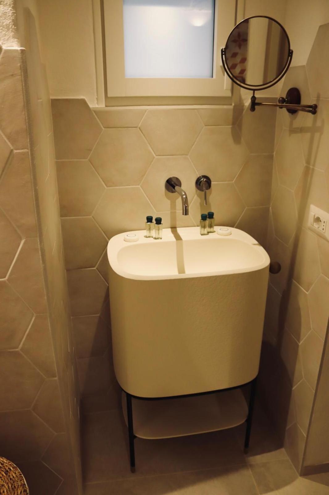 Vecchia Mottola Wellness Hotel Bagian luar foto
